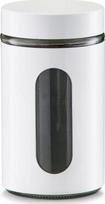 ZELLER - Indas maisto saugojimui, 900 ml