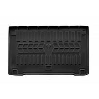 Guminis bagažinės kilimėlis SUZUKI Grand Vitara 5d FT/GT 1998-2005 (5 durų), juodas /6021111
