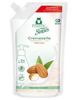 Frosch skystas muilas migdolų įdaras, 500ml