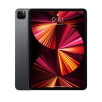 Planšetinis kompiuteris iPad Pro 11" 3.gen 256GB, Juoda