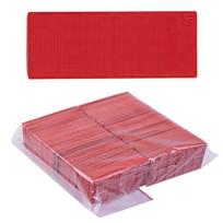 Montavimo Pleištai Langams, Durims, Plokštėms, Deckline Poveržlės 40X3Mm 100Vnt.