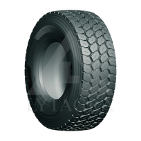 Padanga AEROTYRE 385/65R22.5 AE01-CT II (K) 164K