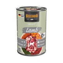 Belcando Holistic konservai su ėriena šunims, 400 g