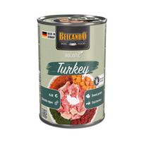 Belcando Holistic konservai su kalakutiena šunims, 400 g