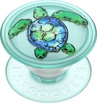 PopSockets Phone holder POPSOCKETS PlantCore Grip Tortuga 806495