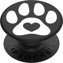PopSockets Pop on Furever Friend finger