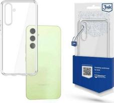 3MK Etui Clear Case Samsung Galaxy A14 5G