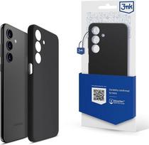 3MK Etui Silicone Case Samsung Galaxy A14 5G black