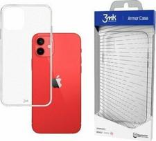 3MK 3MK All-Safe AC iPhone 12 Mini 5.4" Armor Case Clear