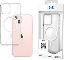 3MK 3MK Matt Case Motorola Moto G Stylus 2022 black/black