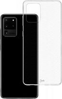 3MK Armor Case Case Samsung Galaxy S20 Ultra Transparent
