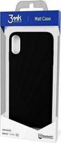 3MK 3MK Matt Case Xiaomi 12 Pro strawberry/strawberry