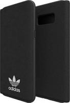 Adidas Original Etui SAMSUNG GALAXY S8+ Adidas OR Booklet Case BASIC (28207) black