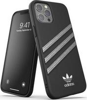 Adidas Adidas OR Moulded Case Woman iPhone 12 Pro Max black/black 43715