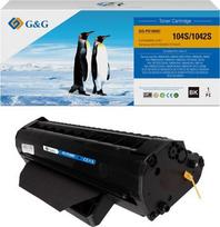 Toner G&G Black Replacement MLT-D1042S (NT-PS1660C)