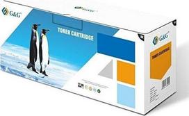 Toner G&G Black Replacement 207A (NT-PH2210BK)