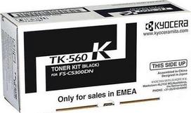 Toner Kyocera TK-560 Black Original (TK560K)