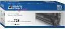 Toner Black Point LBPPC728 Black Replacement CRG-728 (LBPPC728)