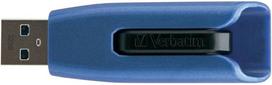 Pendrive Verbatim Store 'n' Go V3 MAX, 32GB (49806)