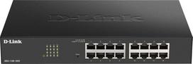 Switch D-Link D-Link 24-Port Layer2 PoE converter Gigabit Smart Switch2