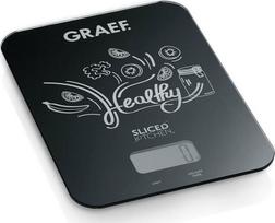 Kitchen weight Graef GRAEF KS 202 electronic kitchen scales