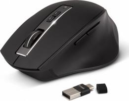 Mouse Yenkee Ergonomic Wireless Mouse YMS 2075 RARGE