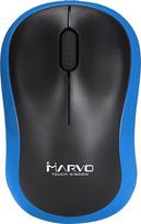 Mouse Marvo DWM100BL black and blue