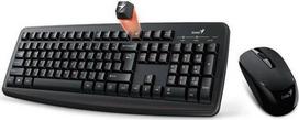 Keyboard + mouse Genius Smart KM-8100 (3134004400)