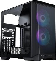 Housing Phanteks Eclipse P200A D-RGB (PH-EC200ATG_DBK01)