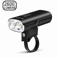 Priekinis žibintas MagicShine RAY 2600