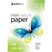 ColorWay PrintPro High Glossy Photo Paper, A3, 180g/m, 100 sheets PGE180100A3