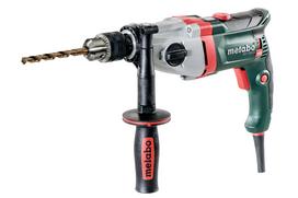 Elektrinis smūginis gręžtuvas Metabo BEV 1300-2; 1300 W