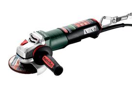 Kampinis šlifuoklis Metabo WEPBA 20-125 Quick DS BL; 2000 W; 125 mm
