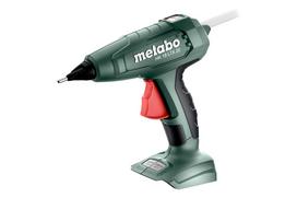 Klijų pistoletas Metabo HK 18 LTX 20; 18 V (be akumuliatoriaus ir pakrovėjo)