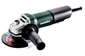 Kampinis šlifuoklis Metabo WP 850-125; 850 W; 125 mm; 2 Nm