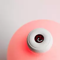 Raudonos šviesos ir artimos infraraudonųjų spindulių (NIR) terapijos įrenginys Luminousred® Kini
