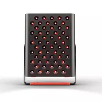 Terapinė raudonos šviesos ir artimų infraraudonųjų spindulių (NIR) lempa Luminousred® Essential
