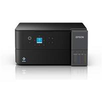 Epson Multifunctional printer | EcoTank L4360 | Inkjet | Colour | A4 | Wi-Fi C11CL41408