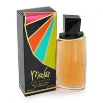 Tualetinis vanduo Bob mackie mackie EDT moterims, 100 ml, 100 ml