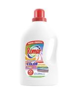 Skystas skalbiklis ROMAR Spalvotiems skalbiniams 2000ml