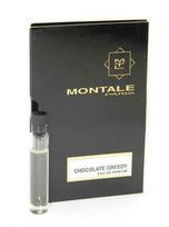 Montale Chocolate Greedy kvapusis vanduo, 2ml