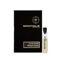 Montale Black Aoud Intense kvepalų ekstraktas, 2ml