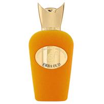 Sospiro Perfumes Erba Oud Parfumuotas vanduo 100ml