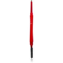 espoir The Brow Balance Pencil antakių pieštukas su šepetėliu atspalvis 03 Soft Brown 0.1 g