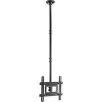 Gembird Full motion TV ceiling mount, 32-70" CM-70ST-01
