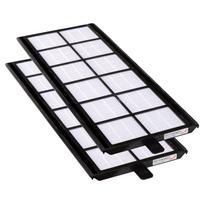 Zehnder ComfoAir 350 / 500 / 550 filtrų komplektas G4+G4 (originalas)