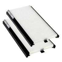 Zehnder ComfoAir 350 / 500 / 550 filtrų komplektas G4+F7 (analogas)