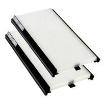 Zehnder ComfoAir 350 / 500 / 550 filtro komplektas G4+G4 (analogas)