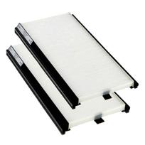 Zehnder ComfoD 350 / 450 / 550 filtrų komplektas G4+F7 (analogas)