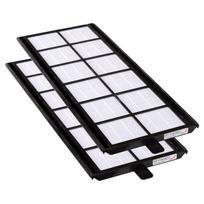 Zehnder ComfoD 350 / 450 / 550 filtrų komplektas G4+G4 (originalas)